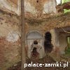 Stara Rudna - Pałac