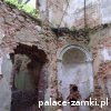 Stara Rudna - Pałac