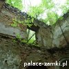 Stara Rudna - Pałac