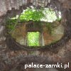 Stara Rudna - Pałac