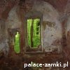 Stara Rudna - Pałac