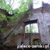 Stara Rudna - Pałac