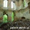 Stara Rudna - Pałac