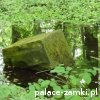 Stara Rudna - Pałac