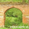 Stara Rudna - Pałac
