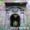 Stara Rudna - Pałac