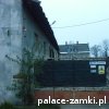 Szczedrzykowice - Pałac