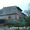Szczedrzykowice - Pałac