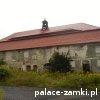 Szyszkowa - Pałac