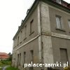 Szyszkowa - Pałac