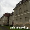 Szyszkowa - Pałac