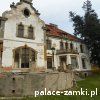 Targoszyn - Pałac