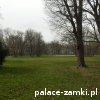 Targoszyn - Pałac