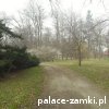 Targoszyn - Pałac