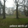 Targoszyn - Pałac
