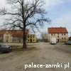 Targoszyn - Pałac