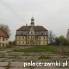 Tyńczyk Legnicki - Pałac