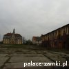 Tyńczyk Legnicki - Pałac