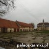 Tyńczyk Legnicki - Pałac