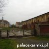 Tyńczyk Legnicki - Pałac