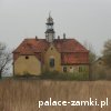 Tyńczyk Legnicki - Pałac