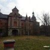 Wiśniowa - Pałac