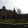 Wiśniowa - Pałac