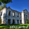 Włodowice - Pałac