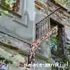 Włodowice - Pałac