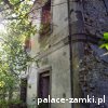 Włodowice - Pałac