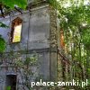 Włodowice - Pałac