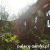 Zaborów - Pałac