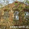 Zaborów - Pałac
