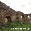Górzyn - Ruiny kościoła