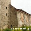 Kościelniki Średnie - Ruiny kościoła