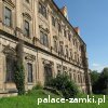 Lubiąż - Opactwo Cystersów