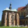 Lubiąż - Opactwo Cystersów