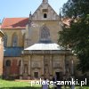 Lubiąż - Opactwo Cystersów