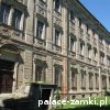 Lubiąż - Opactwo Cystersów