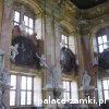 Lubiąż - Opactwo Cystersów