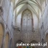 Lubiąż - Opactwo Cystersów