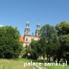 Lubiąż - Opactwo Cystersów