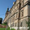 Lubiąż - Opactwo Cystersów