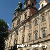 Lubiąż - Opactwo Cystersów