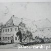 Winnica - Grangia Cysterska
