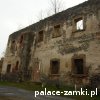 Winnica - Grangia Cysterska