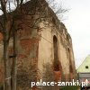 Winnica - Grangia Cysterska