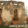 Winnica - Grangia Cysterska