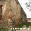 Winnica - Grangia Cysterska