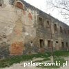 Winnica - Grangia Cysterska